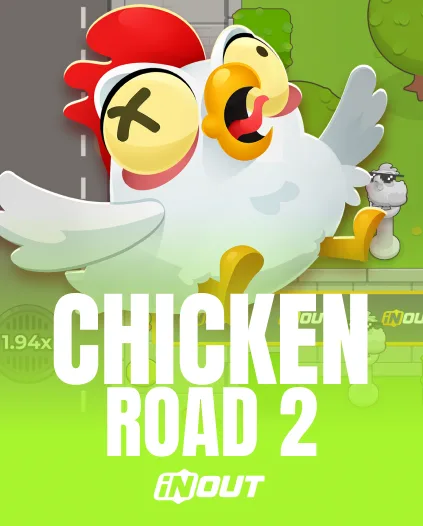 Popular slot game
