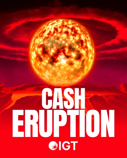 Popular slot game
